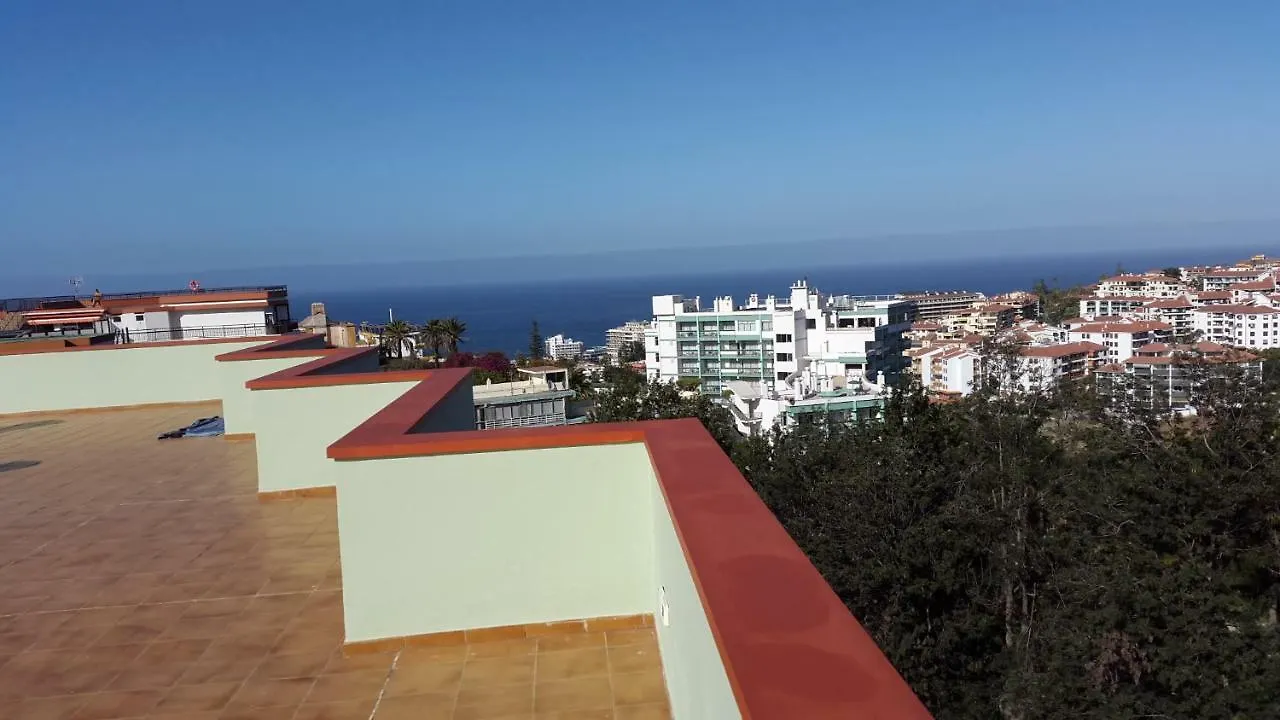 Apartamentos Estudio Nuevo En Puerto De La Cruz Puerto de la Cruz (Tenerife)