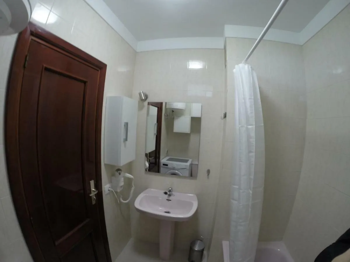 Appartement Apartamentos Estudio Nuevo En Puerto De La Cruz