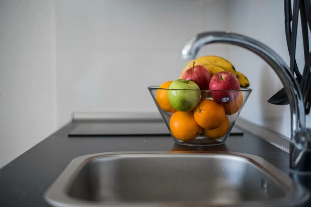 Apartamentos Estudio Nuevo En Puerto De La Cruz