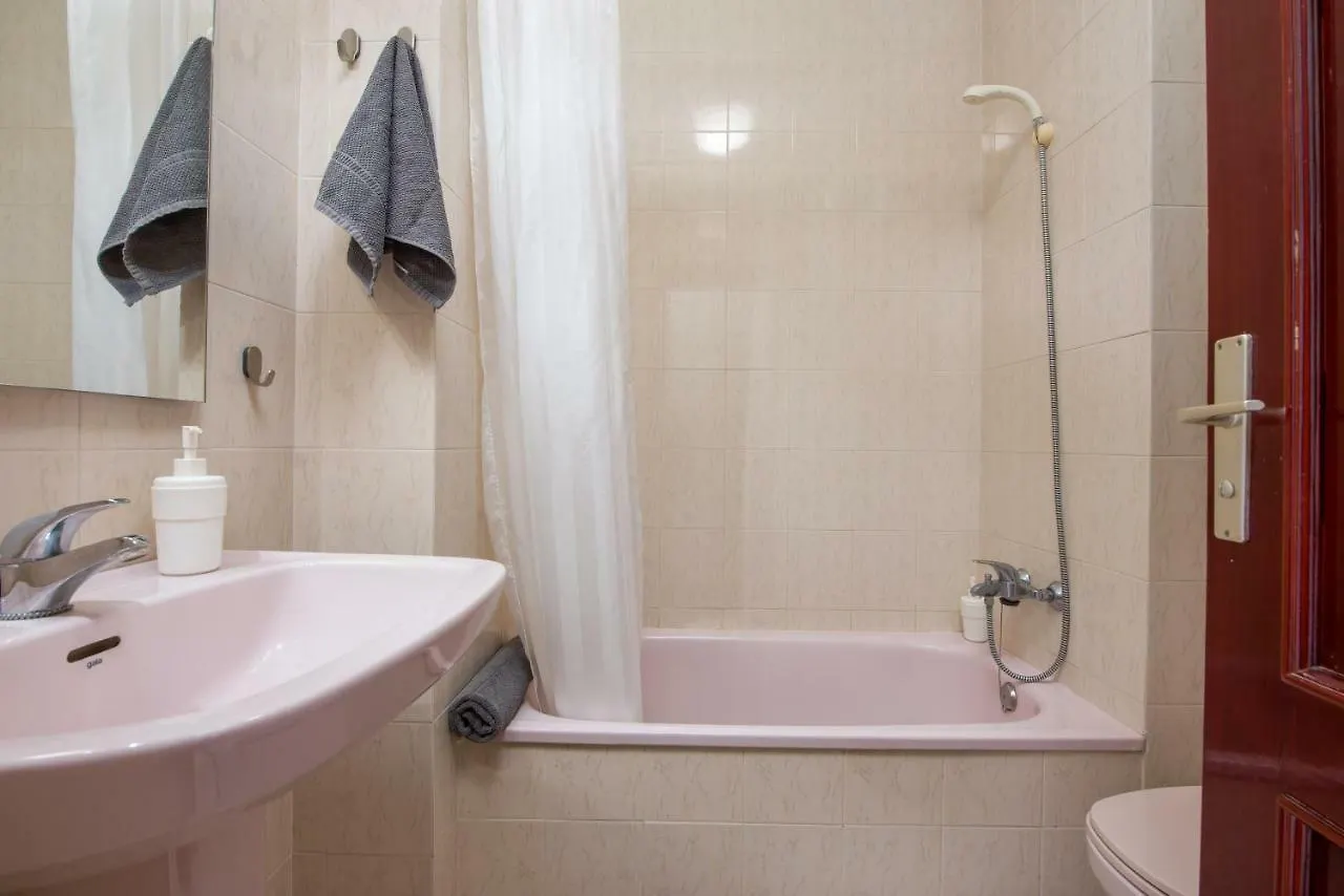 Apartamentos Estudio Nuevo En Puerto De La Cruz Appartement